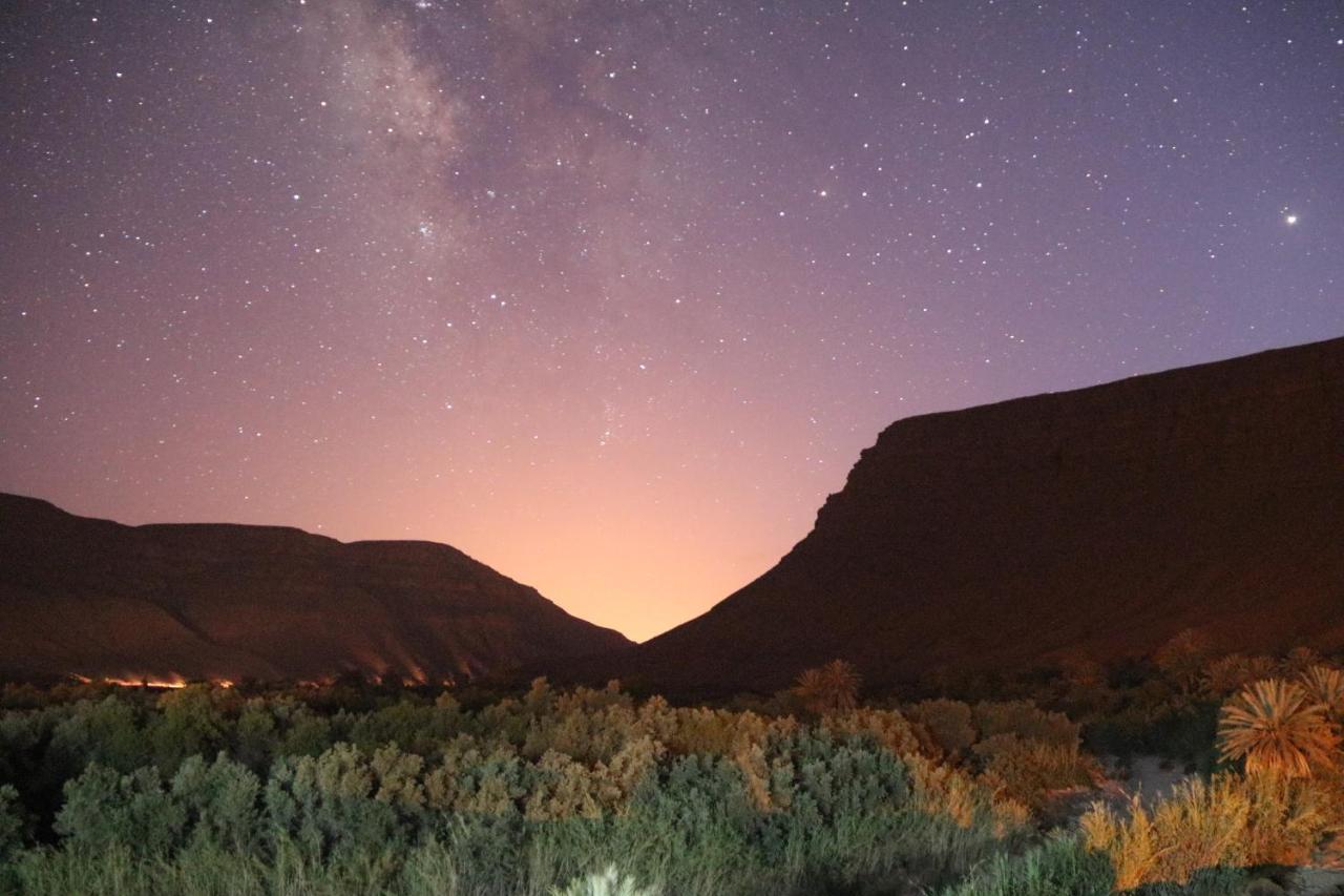 Luna Del Fuego Ifri Dış mekan fotoğraf